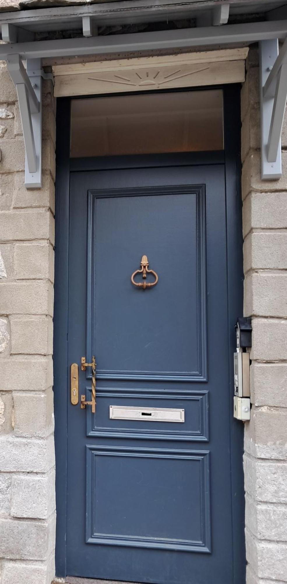 Il Etait Une Fois Le Chambon-sur-Lignon Exteriör bild